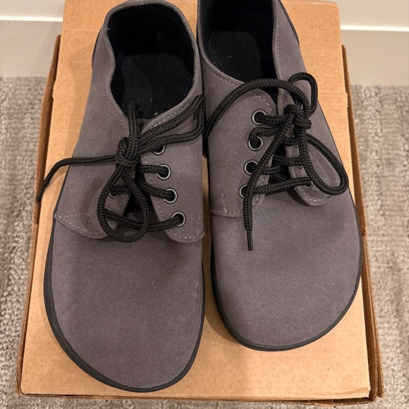 Ahinsa barefoot shoes EU 37/ US6 - Picture 2 of 3